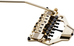 Sistem Floyd-Rose Floyd Rose  FRTX03000S - FRX Tremolo System - Satin Gold