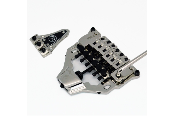 FRTX04000 - FRX Tremolo System - Nickel FRTX04000 - FRX Tremolo System - Nickel