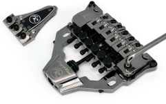 Sistem Floyd-Rose Floyd Rose  FRTX05000 - FRX Tremolo System - Black Nickel