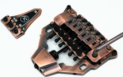 Sistem Floyd-Rose Floyd Rose  FRTX07000 - FRX Tremolo System - Antique Bronze