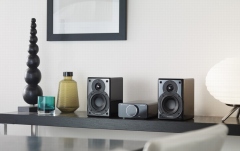 Sistem HiFi Scansonic Minimate System