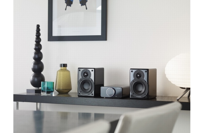 Sistem HiFi Scansonic Minimate System