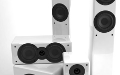 Sistem home-cinema 5.1 Scansonic HC-951