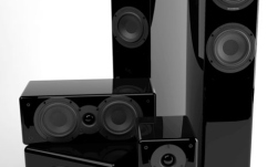 Sistem home-cinema 5.1 Scansonic HC-951