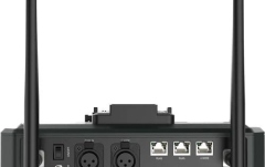 Intercom System Hollyland Solidcom C1 Pro 8Set with HUB