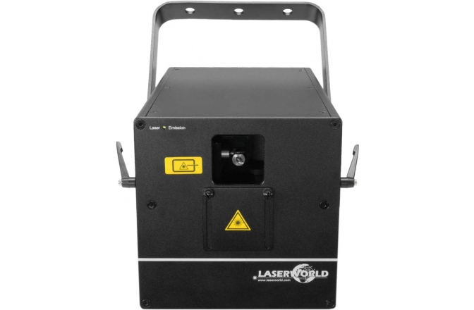 Sistem Laser RGB Laserworld CS-12.000RGB FX mk2