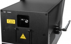Sistem Laser RGB Laserworld CS-12.000RGB FX mk2