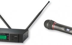 Sistem microfon fara fir Audio-Technica ATW-3171b