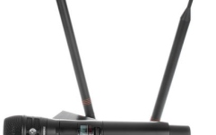 Sistem microfon wireless  Shure QLXD24 / KSM8