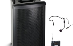Sistem mobil PA LD Systems Roadman 102 HS B5