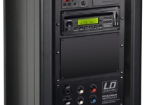 Sistem mobil PA LD Systems Roadman 102 HS B5