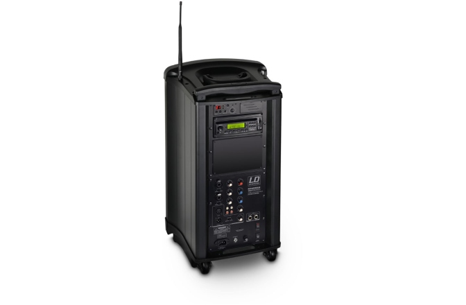 Sistem mobil PA LD Systems Roadman 102 HS B5