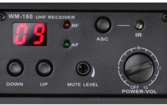 Sistem mobil PA LD Systems Roadman 102 HS B5