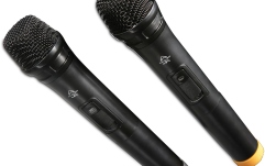 Sistem mobil PA Wharfedale Pro EZ-12A 600