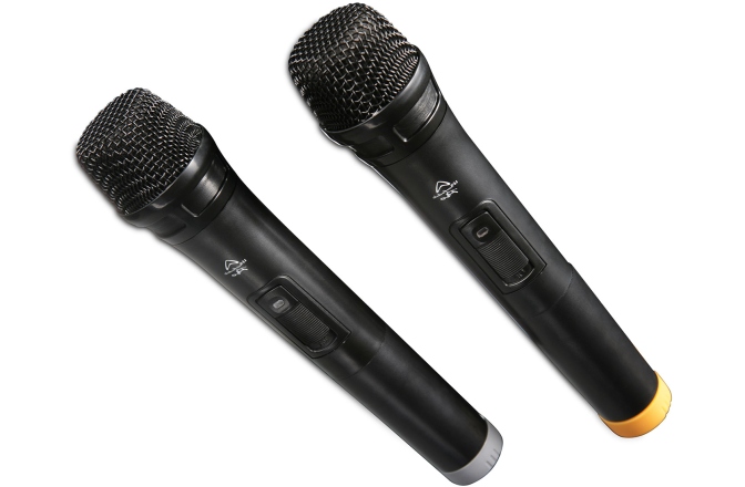 Sistem mobil PA Wharfedale Pro EZ-12A 600