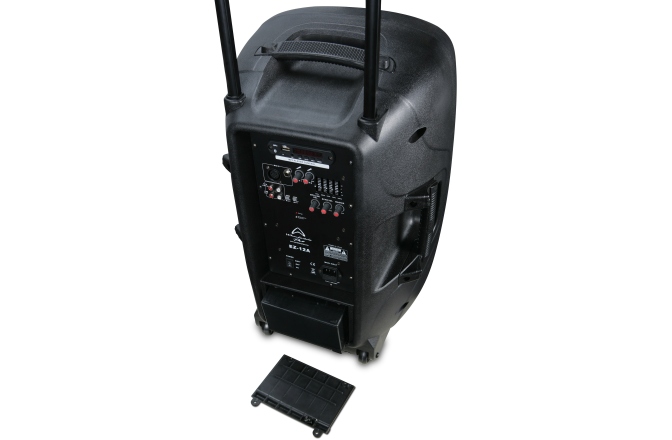 Sistem mobil PA Wharfedale Pro EZ-12A 600