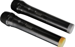 Sistem mobil PA Wharfedale Pro EZ-12A 600