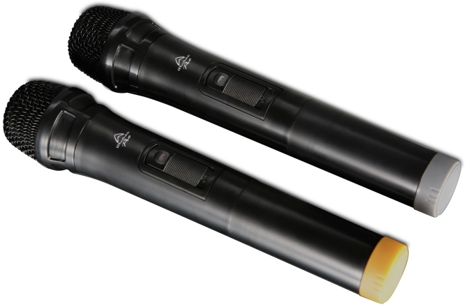 Sistem mobil PA Wharfedale Pro EZ-12A 600