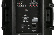 Sistem mobil PA Wharfedale Pro EZ-12A 600