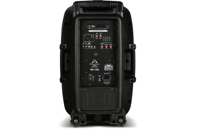 Sistem mobil PA Wharfedale Pro EZ-12A 600