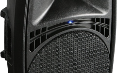 Sistem mobil PA Wharfedale Pro EZ-12A 600
