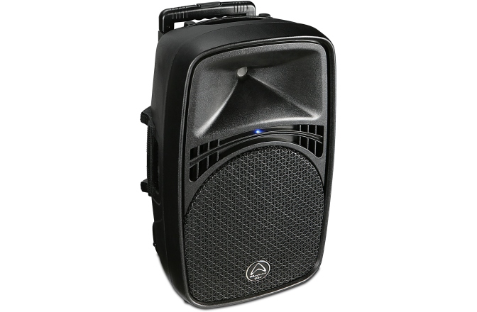 Sistem mobil PA Wharfedale Pro EZ-12A 600