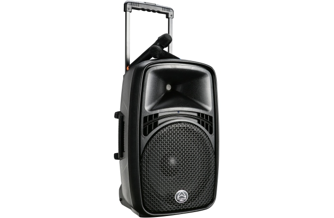 Sistem mobil PA Wharfedale Pro EZ-12A 600