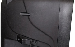 Sistem mobil PA Wharfedale Pro EZ-12A 600