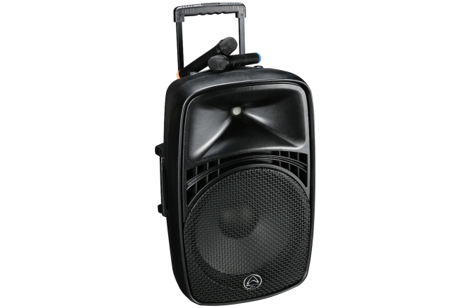 Sistem mobil PA Wharfedale Pro EZ-12A 800