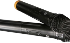 Sistem mobil PA Wharfedale Pro EZ-12A 800