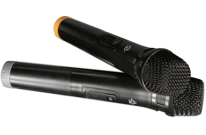 Sistem mobil PA Wharfedale Pro EZ-12A 800