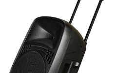Sistem mobil PA Wharfedale Pro EZ-12A 800