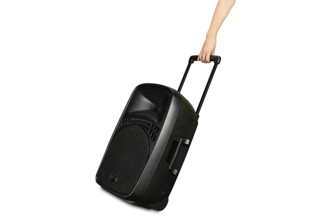 Sistem mobil PA Wharfedale Pro EZ-12A 800