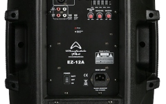 Sistem mobil PA Wharfedale Pro EZ-12A 800