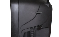 Sistem mobil PA Wharfedale Pro EZ-12A 800