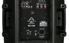 Sistem mobil PA Wharfedale Pro EZ-12A