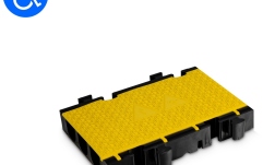 Sistem modular 3 canale  Defender 3 2D HALF MID SECTION