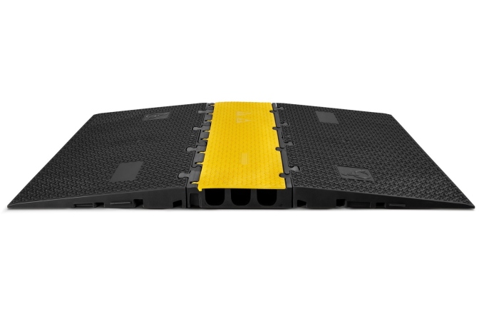 Sistem modular 3 canale  Defender 3 2D HALF MID SECTION