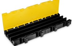 sistem modular 3 canale  Defender 3 2D MID SECTION