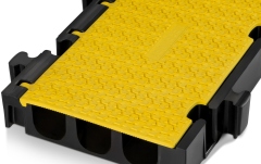 sistem modular 3 canale  Defender 3 2D MID SECTION