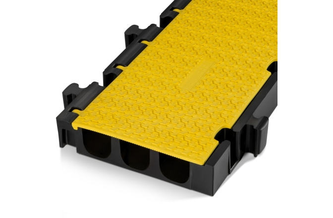 sistem modular 3 canale  Defender 3 2D MID SECTION