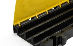 sistem modular 3 canale  Defender 3 2D MID SECTION