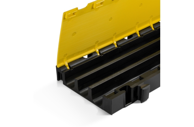 sistem modular 3 canale  Defender 3 2D MID SECTION