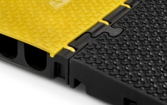 sistem modular 3 canale  Defender 3 2D MID SECTION