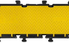 sistem modular 3 canale  Defender 3 2D MID SECTION
