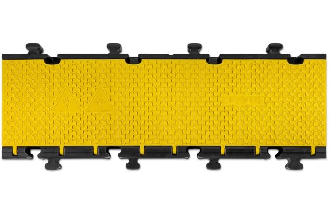 sistem modular 3 canale  Defender 3 2D MID SECTION