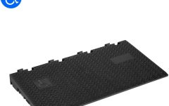 sistem modular 3 canale  Defender 3 2D RAMP