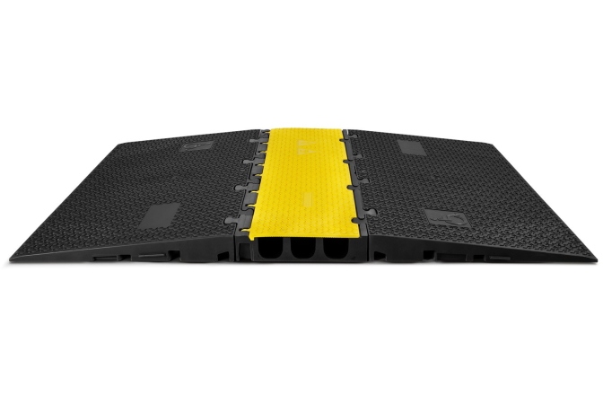 sistem modular 3 canale  Defender 3 2D RAMP