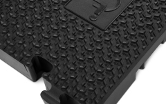 sistem modular 3 canale  Defender 3 2D RAMP