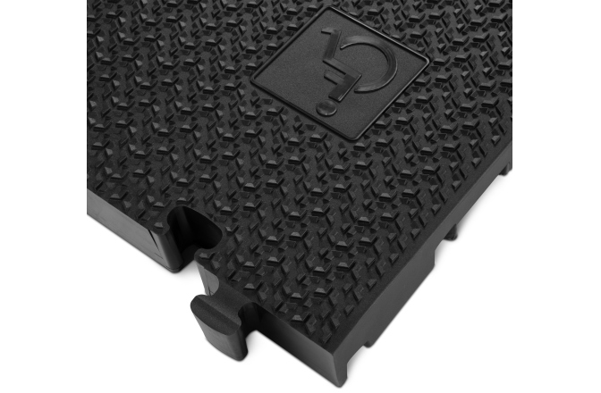 sistem modular 3 canale  Defender 3 2D RAMP